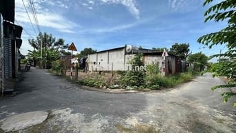 cần bán gấp nền đất 3 mặt tiền tại phường Tân Triều, sổ riêng thổ cư