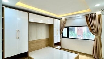 Phòng đang setup chuẩn bị khai trương giá rẻ. Đối diện chợ Hạnh Thông 