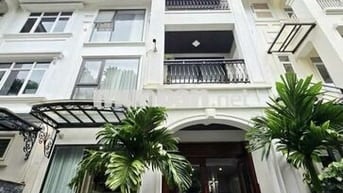 Tôi cần bán nhà liền kề 11 A10 Geleximco Lê Trọng Tấn 4tầng căn góc