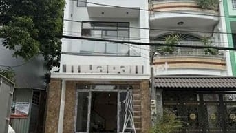 nhà thuê MTKD kdc nam hùng vương an lạc bình Tân DT 90m giá 20tr