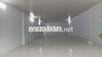 Cho thuê nhà làm kho xưởng mới đẹp y hình