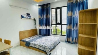 CHDV FULL NỘI THẤT CỬA SỔ TRỜI SIÊU THOÁNG CÁCH AEON TÂN PHÚ 3P ĐI XE