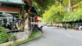 ĐẤT (6x17m) ĐƯỜNG DÂN CHỦ NGAY CHUNG CƯ MOONLIGHT ĐẶNG VĂN BI