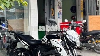 Cần bán Suzuki GSX Bandit 150 2021 Biển SG 9 chủ