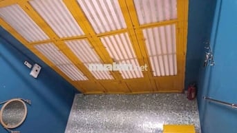Cho thuê nhà nguyên căn.Đường Nguyễn Trãi.Quận 1.