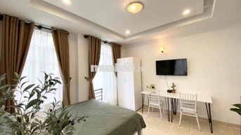 QUỸ CĂN HỘ ĐẶC BIỆT TẠI QUẬN 1 GIÁ THUÊ DÀNH CHO HỌC SINH SINH VIÊN
