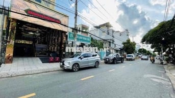 MẶT TIỀN KD (6x20) DƯƠNG VĂN CAM NGAY CHỢ THỦ ĐỨC