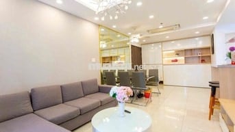 Cho thuê theo ngày, tuần, tháng, năm tại SUNRISE CITY,Q7