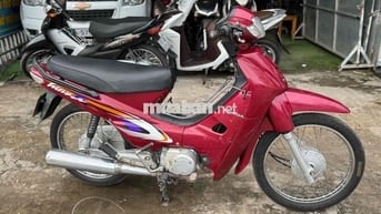 Honda Wave @ 2004/ Máy Cực Êm Bs65