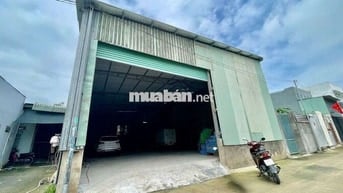 Cho thuê kho xưởng 160m², Trảng Dài, Biên Hoà, Đồng Nai