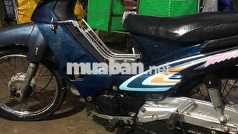 xe máy êm có giấy điện đề còi đầy đủ