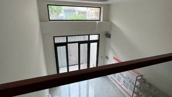 NHÀ CHỢ LỚN 2 MẶT TIỀN TRƯỚC SAU. HẦM 6 TẦNG. CHỈ 19,5 TỶ