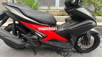 yamaha Nvx155 smatkey abs mới 90%