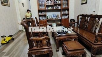 ANH HỌ BÁN NHÀ HOÀNG VĂN THÁI, Ô TÔ TRÁNH, VIEW ĐẸP, TƯƠNG LAI MẶT PHỐ