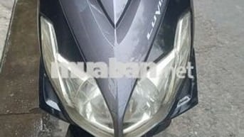 LUVIAS 125 Fi PHUN XĂNG ĐIỆN TỬ CHẠY NGON BỀN MẠNH