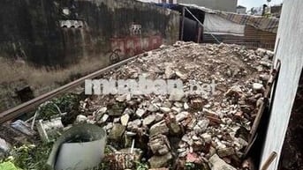 Bán Miếng Đất Trung Tâm Việt Hưng,LB Hiếm Còn Sót Lại 40M chỉ 5ty1 CTL