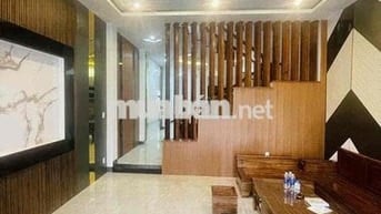 Nhà mặt tiền đường Mạc Đăng doanh Hoà Xuân