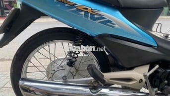 honda wave a 100 đk 2015 đầu nồi zin bstp