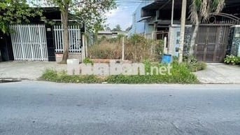Chủ gửi ra nhanh bán lỗ 132m2 MT Nguyễn Văn Khạ 550TR - Tân An Hội
