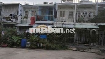 Bán nhà SHR Long Hậu giáp Nhà Bè