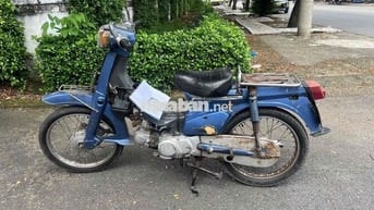 Custom 50 đời 98 Hqcn 1 đời chủ đang uỷ quyền l1kg