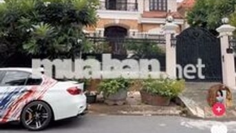 Bán đất đường Tĩnh lộ 10 Tân Tạo 1380m2 thổ cư
