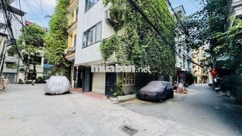 SIÊU PHẨM THANH XUÂN, 7 TẦNG THANG MÁY, NGÕ RỘNG 10M, MẶT TIỀN BỀ THẾ