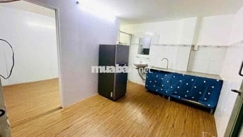 CÒN TRỐNG CĂN 1 PHÒNG FULL NỘI THẤT NGAY BẾN XE MIỀN TÂY