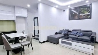NHÀ XÂY MỚI TÔ VĨNH DIỆN, 5 TẦNG 3 NGỦ FULL NỘI THẤT, 38M2, CHỈ 7TỶ8