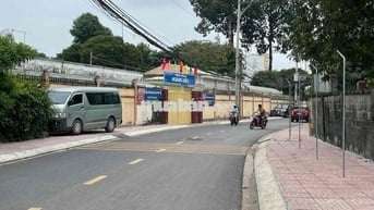 4.3ty 💥TL .LÔ GÓC 2 MẶT TIỀN ĐƯỜNG 10M NGAY HOÀNG DIỆU 2 -LINH TRUNG-T