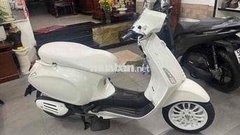 vespa Sprint