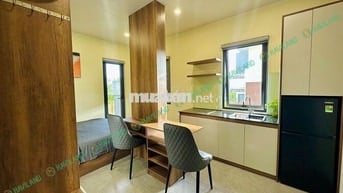 CĂN HỘ STUDIO NHỎ XINH KHU VỰC SƠN TRÀ