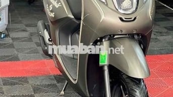 🔥HONDA GENIO 2022 NHẬP BS60 9CHỦ ĐẸP NHỎ GỌN 🔥