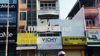 Cho Thuê Nhà Mat Tiền Khu An Uong -Hậu Giang-Quận 6