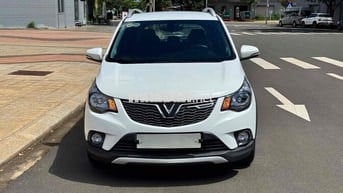 VinFast Fadil 2022 - 21000 km
