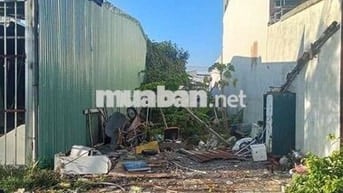 Đất nền giá rẻ Bến Xe Đức Long