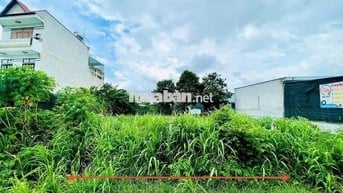 Cần bán gấp 650TRIỆU đất MT Nguyễn Kim Cương, Tân Thạnh Đông 132m2