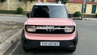 VinFast VF3 2024- 8000 km
