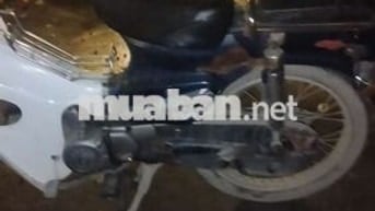 Bán xe Cub