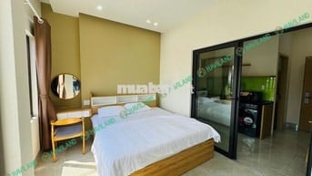🌿 Brand-New 1-Bedroom Apartment for Rent – Lý Văn Tố Street, Sơn Trà 🌿