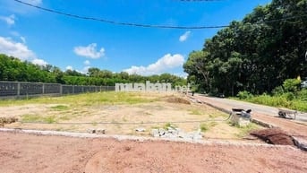Ngộp bank cần bán gấp lô đất Phước Hải 577m2 cách biển 2km