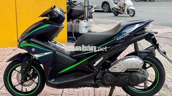 💥NVX125 đời 2017 khoá SMK BSBD KCC giá bình dân💥