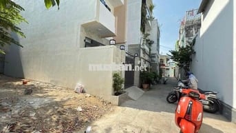 ĐẤT ĐẸP HXH ĐƯỜNG HOÀNG DIỆU KẾ BÊN ĐẠI HỌC NGÂN HÀNG