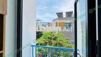 CĂN HỘ 1 PHÒNG NGỦ MỚI NGAY CẦU SÔNG HÀN