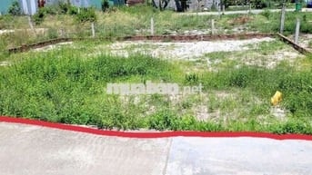 Chính chủ gởi bán lô đất dương sơn hoà châu phường hoà xuân