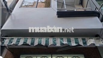 Nguyên căn trệt 3 lầu 3PN 4WC Lạc Long Quân P5 Q11
