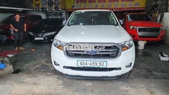 Ford Ranger 2019 XLS 2.2L 4x2 MT - 137000 km