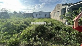 100m ngang 5.2m lô đất kiệt oto khu dân cư thị an - Mai ĐĂNG CHƠN