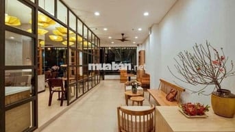 🐠CHO THUÊ TOÀ CĂN HỘ + KHÁCH SẠN - MT GẦN DƯƠNG KHUÊ ,