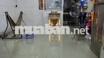 BÁN NHÀ 3 TẦNG TINH LỘ 10 GẦN PHÚ LÂM QUÂN 6